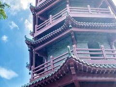 -南沙天后宫景区
