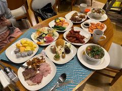 -深圳大梅沙京基洲际度假酒店