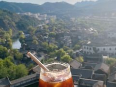 -云端咖啡(山顶教堂店)