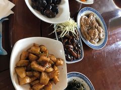 -同得兴 Since·1995 传统苏式面馆(十全街店)