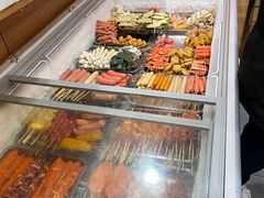 -兴火燎缘串炒饭(华府丹郡店)