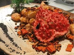 -柒厢食事雅谈