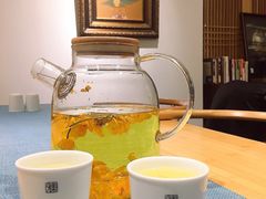 花茶-和雅集素斋(景区店)