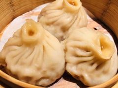 天王烤鸭包-南京大牌档(济南万象城店)