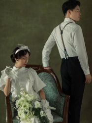 -光阴的故事婚纱摄影(苏州店)