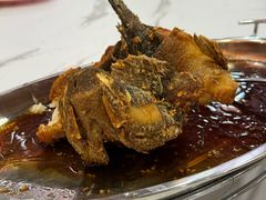 -龙海鲜螃蟹王(宏茂桥店)