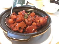 -申粤轩酒楼·三十年粤菜经典(丁香花园店)