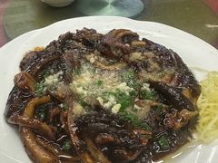 响油鳝糊-协和菜馆(凤凰街店)