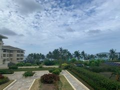 -三亚亚龙湾天域度假酒店