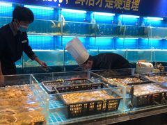 -九月海·海鲜自助(世纪东方店)