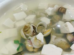 -金海湾海鲜排档(朱家尖店)