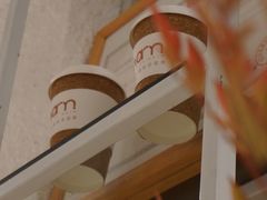 -Cafe on warm(丹霞店)