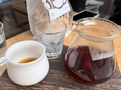 -溯洄咖啡VORTEX COFFEE