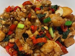 -新辣宴·湖南家常菜·商务聚餐(中粮创芯店)