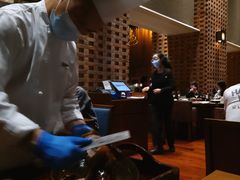 -君悦酒店·1881·北京烤鸭