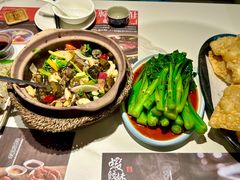 -虾饺妹·粤式茶餐厅(荟聚店)