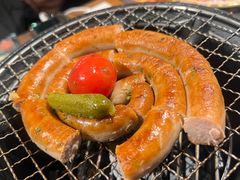 -卢布里西餐厅(海拉尔店)