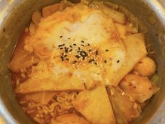 -miss密斯韩餐(平阳景苑店)