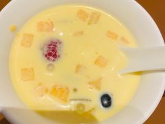 甜点-常州富力喜来登酒店 Feast盛宴标帜西餐厅(新北万达广场店)
