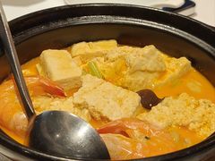 -汤城小厨•粤菜•靓汤(金宝街店)