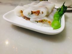 -糖朝(尖沙咀店)