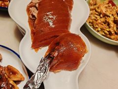 -小吊梨汤·北京菜·烤鸭(鸟巢店)