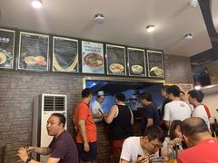 -有礼有面(知春路店)