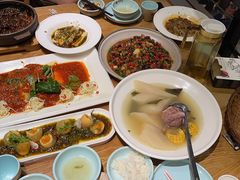 -鸡毛店·川菜(双楠店)