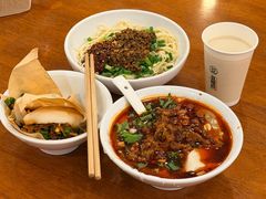 -豆相识•九九豆腐脑(牛咡桥店)
