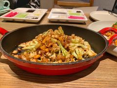 -小大董·烤鸭(凤凰汇店)