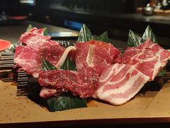 -300杯·和牛烧肉清酒专门店(廊里店)