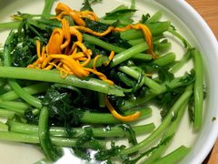 -竹里馆·淮扬菜·功夫茶(老门东店)