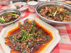 -高子烧鸡公(五里堆路店)