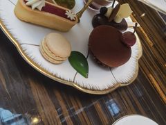 -行者书屋大堂吧 ·下午茶(南京圣和府邸酒店)