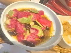 -聚点·北京串(簋街店)