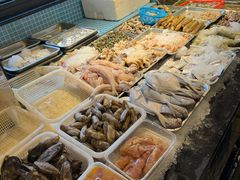 -小厨师·二十年沈家门小海鲜(百井坊巷店)