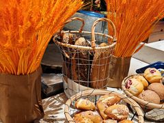 -怡咖啡·自助餐·西安香格里拉