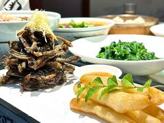 -祝家花園(伯渎港店)