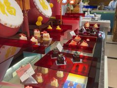 -怡咖啡·自助餐·西安香格里拉