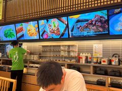-蘇小主·创意中国菜(金茂览秀城店)