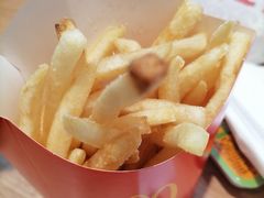 -麦当劳(物资学院店)