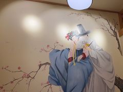 -恩你小木屋·韩式料理(南长街店)