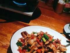 -湘江红·湖南招牌菜(莲花南路店)