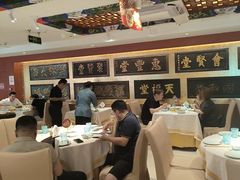 -惠丰堂饭庄·烤鸭·京味菜(翠微路店)