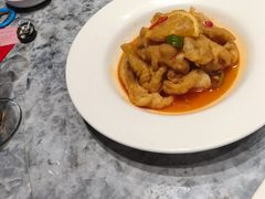 -聚丰园•湖鲜餐厅(阿红私房菜梅石路店)