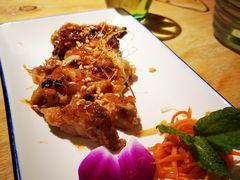 -阮氏娘·越南料理(双子塔店)