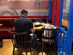 -九记潮汕现切鲜牛肉自助火锅(长沙·方圆荟店)