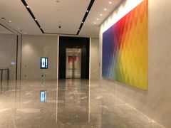 -长沙尼依格罗酒店