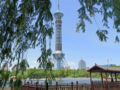 -裕华世纪公园