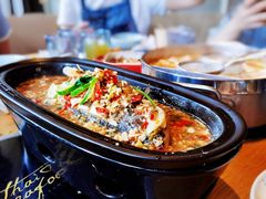-生如夏花泰式火锅(西村黑金店)